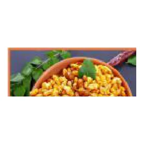 Bhadang Bhel