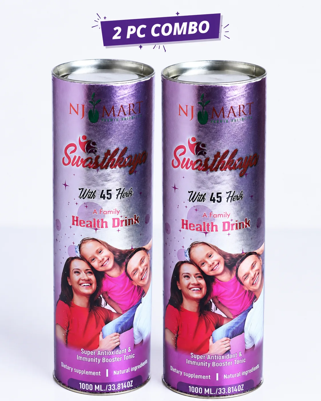 SWASTHA KAYA KIT